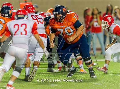 Thumbnail 1 in Taft vs Brandeis photogallery.