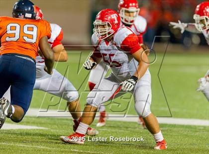Thumbnail 2 in Taft vs Brandeis photogallery.