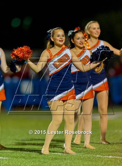 Thumbnail 2 in Taft vs Brandeis photogallery.