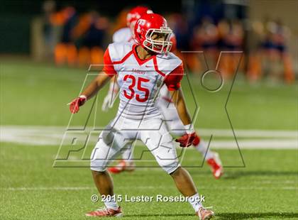 Thumbnail 2 in Taft vs Brandeis photogallery.