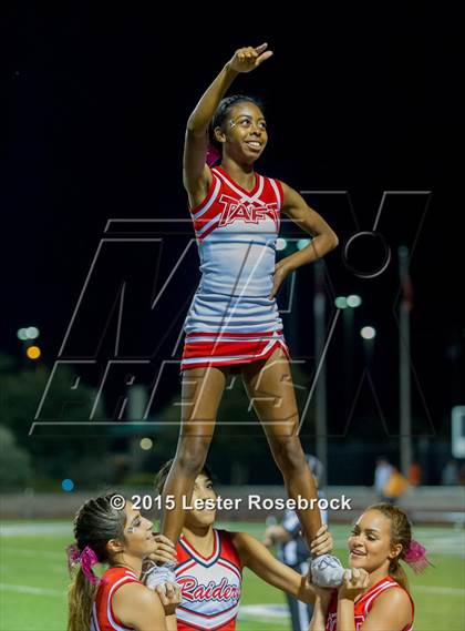 Thumbnail 3 in Taft vs Brandeis photogallery.