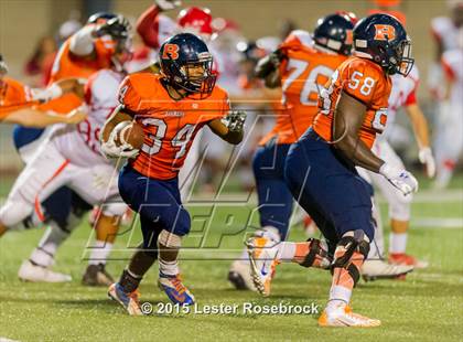 Thumbnail 1 in Taft vs Brandeis photogallery.