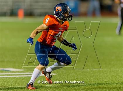 Thumbnail 2 in Taft vs Brandeis photogallery.