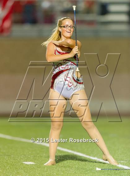 Thumbnail 3 in Taft vs Brandeis photogallery.
