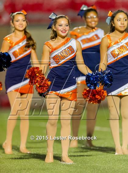 Thumbnail 2 in Taft vs Brandeis photogallery.