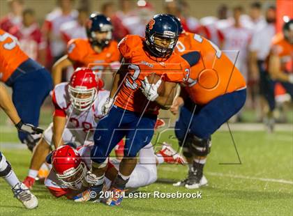 Thumbnail 2 in Taft vs Brandeis photogallery.