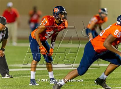 Thumbnail 2 in Taft vs Brandeis photogallery.