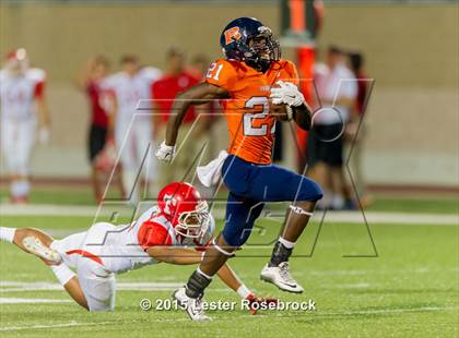 Thumbnail 1 in Taft vs Brandeis photogallery.