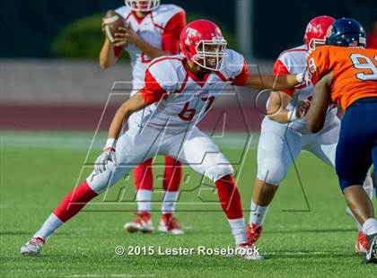 Thumbnail 3 in Taft vs Brandeis photogallery.