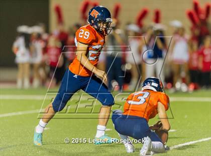 Thumbnail 2 in Taft vs Brandeis photogallery.