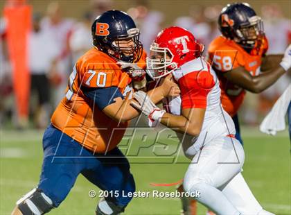 Thumbnail 3 in Taft vs Brandeis photogallery.