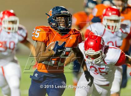 Thumbnail 2 in Taft vs Brandeis photogallery.