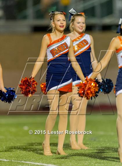 Thumbnail 3 in Taft vs Brandeis photogallery.