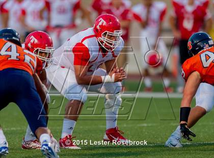 Thumbnail 3 in Taft vs Brandeis photogallery.