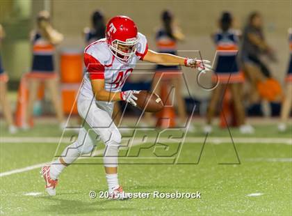 Thumbnail 1 in Taft vs Brandeis photogallery.