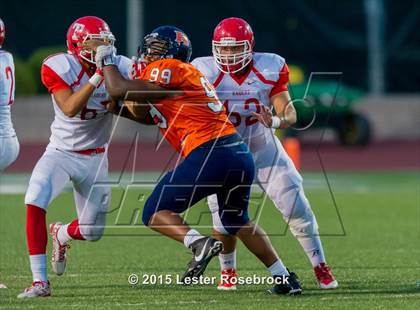 Thumbnail 1 in Taft vs Brandeis photogallery.
