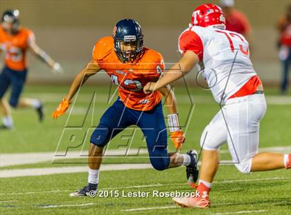 Thumbnail 1 in Taft vs Brandeis photogallery.