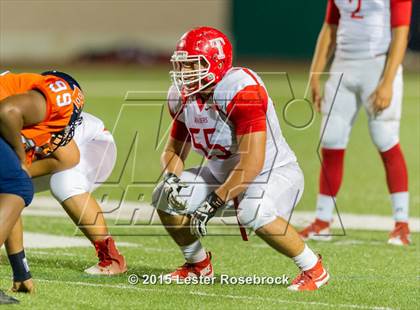 Thumbnail 3 in Taft vs Brandeis photogallery.