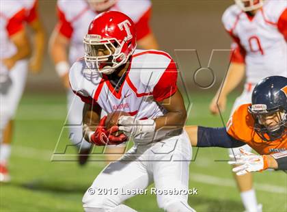 Thumbnail 2 in Taft vs Brandeis photogallery.
