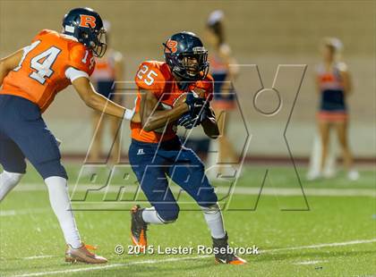 Thumbnail 1 in Taft vs Brandeis photogallery.