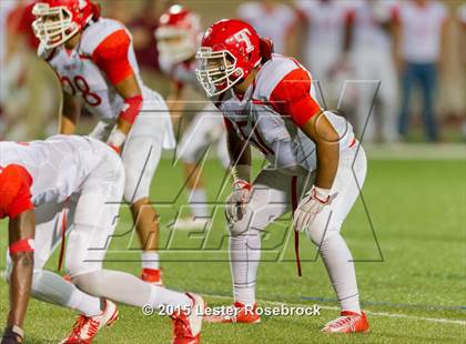 Thumbnail 1 in Taft vs Brandeis photogallery.