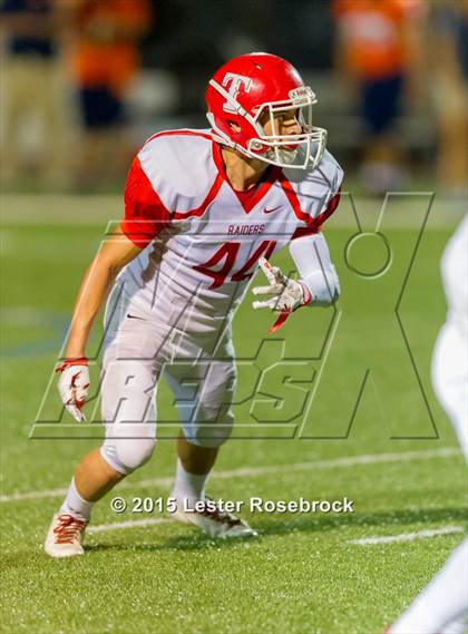 Thumbnail 3 in Taft vs Brandeis photogallery.