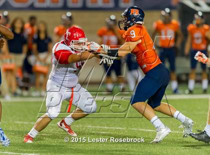 Thumbnail 3 in Taft vs Brandeis photogallery.