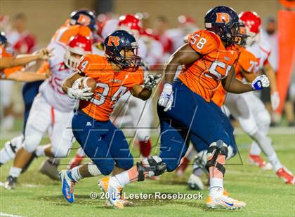 Thumbnail 3 in Taft vs Brandeis photogallery.