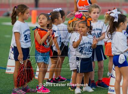 Thumbnail 3 in Taft vs Brandeis photogallery.