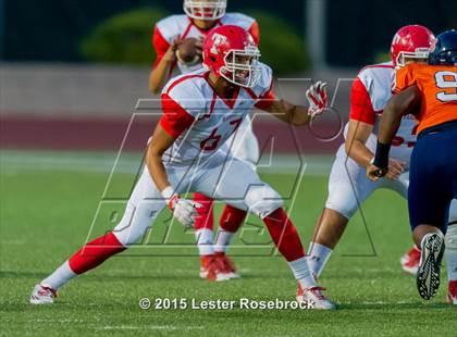 Thumbnail 2 in Taft vs Brandeis photogallery.