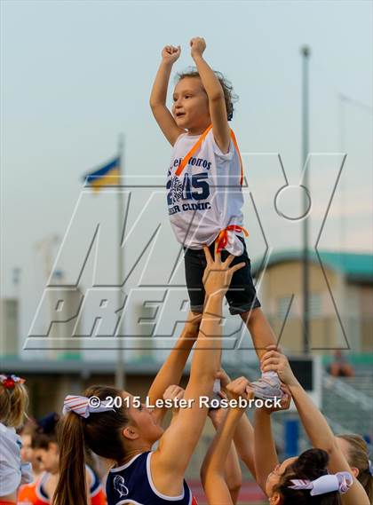 Thumbnail 2 in Taft vs Brandeis photogallery.