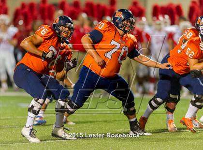 Thumbnail 1 in Taft vs Brandeis photogallery.