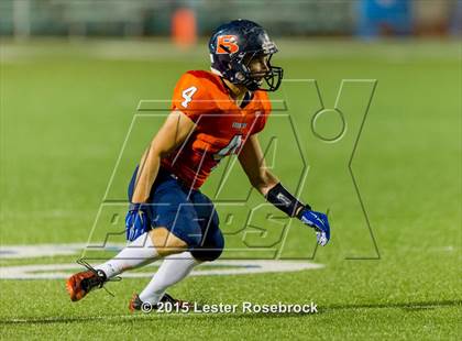 Thumbnail 3 in Taft vs Brandeis photogallery.