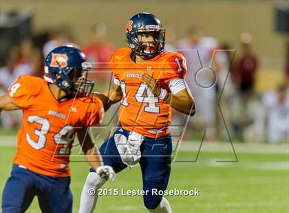 Thumbnail 2 in Taft vs Brandeis photogallery.