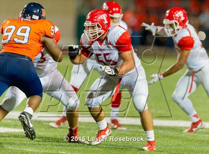 Thumbnail 3 in Taft vs Brandeis photogallery.