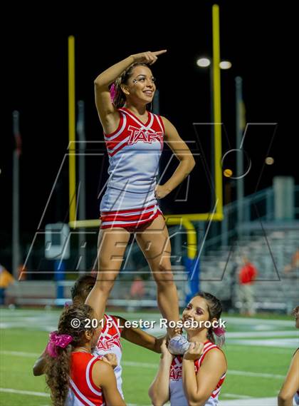 Thumbnail 2 in Taft vs Brandeis photogallery.