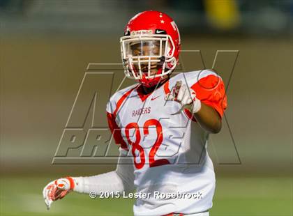 Thumbnail 1 in Taft vs Brandeis photogallery.