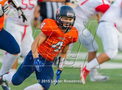 Thumbnail 2 in Taft vs Brandeis photogallery.