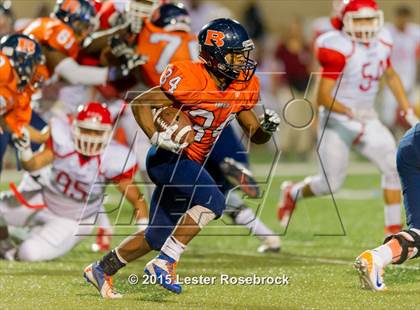 Thumbnail 2 in Taft vs Brandeis photogallery.