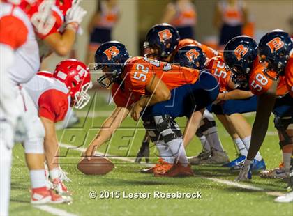Thumbnail 3 in Taft vs Brandeis photogallery.