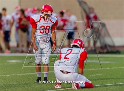 Thumbnail 2 in Taft vs Brandeis photogallery.