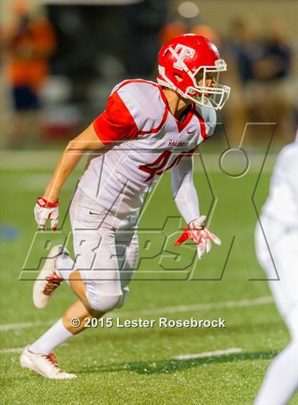 Thumbnail 2 in Taft vs Brandeis photogallery.