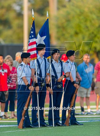 Thumbnail 3 in Taft vs Brandeis photogallery.