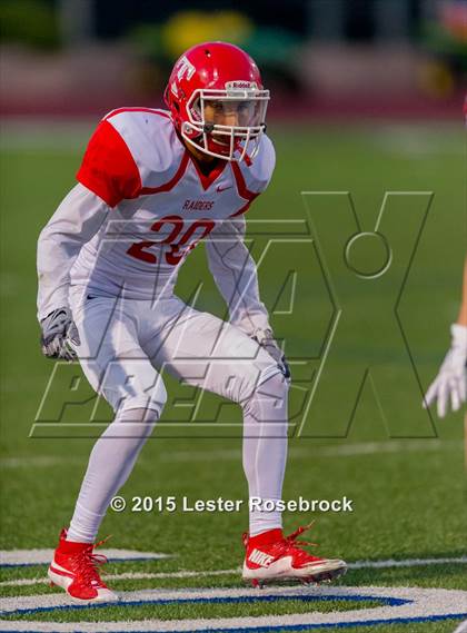 Thumbnail 2 in Taft vs Brandeis photogallery.