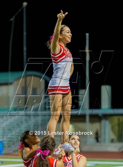 Thumbnail 1 in Taft vs Brandeis photogallery.