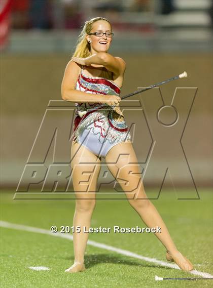 Thumbnail 2 in Taft vs Brandeis photogallery.