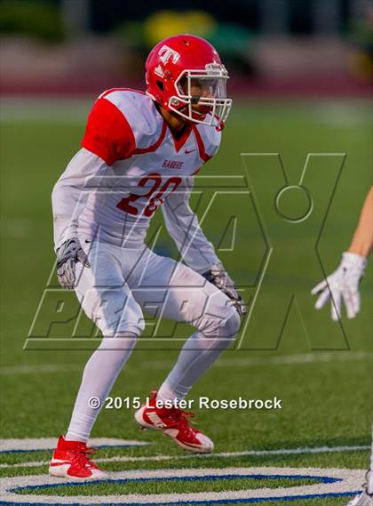 Thumbnail 3 in Taft vs Brandeis photogallery.