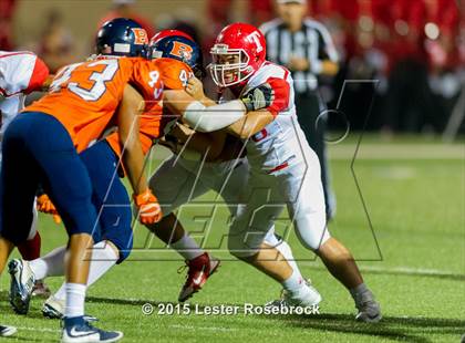 Thumbnail 1 in Taft vs Brandeis photogallery.