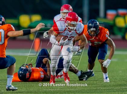 Thumbnail 1 in Taft vs Brandeis photogallery.