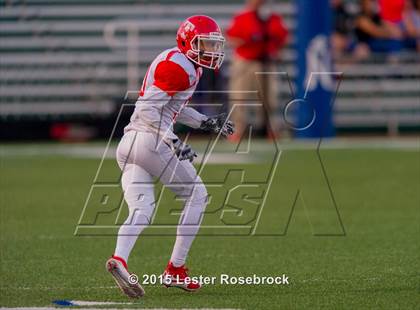 Thumbnail 3 in Taft vs Brandeis photogallery.
